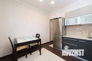 3-к квартира, на длительный срок, 72м2, 5/9 этаж