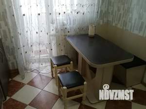 1-к квартира, посуточно, 40м2, 6/8 этаж