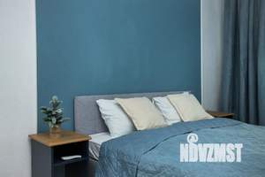 2-к квартира, посуточно, 45м2, 5/10 этаж