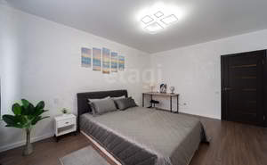 2-к квартира, на длительный срок, 67м2, 6/10 этаж