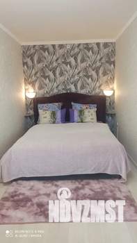 2-к квартира, посуточно, 45м2, 5/5 этаж