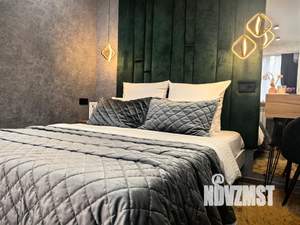 1-к квартира, посуточно, 33м2, 1/10 этаж