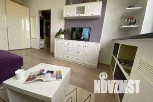 1-к квартира, посуточно, 38м2, 8/9 этаж