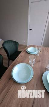 2-к квартира, посуточно, 43м2, 4/4 этаж