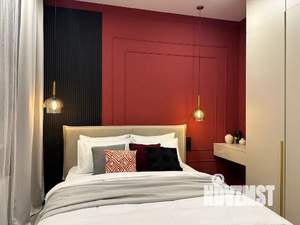 2-к квартира, посуточно, 48м2, 6/8 этаж