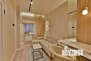 2-к квартира, посуточно, 50м2, 3/5 этаж