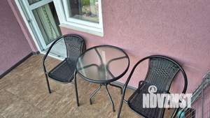 Студия квартира, посуточно, 32м2, 8/12 этаж