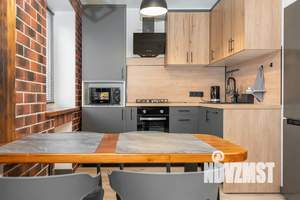 2-к квартира, посуточно, 45м2, 3/5 этаж