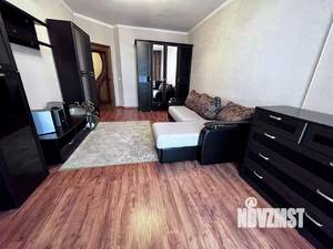 1-к квартира, на длительный срок, 45м2, 7/13 этаж