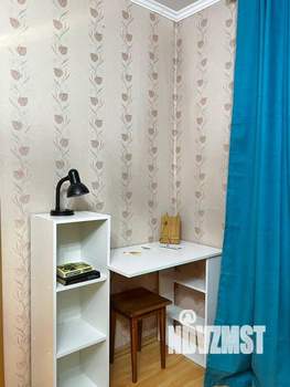 2-к квартира, посуточно, 45м2, 1/1 этаж