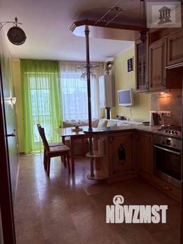 1-к квартира, на длительный срок, 45м2, 3/5 этаж