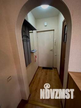 2-к квартира, посуточно, 31м2, 4/4 этаж