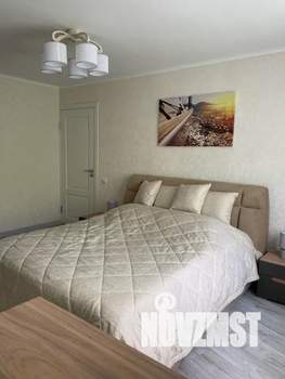 2-к квартира, посуточно, 58м2, 5/5 этаж