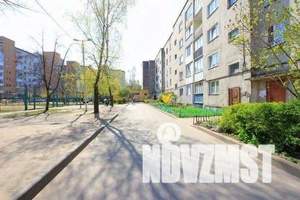 1-к квартира, на длительный срок, 35м2, 3/5 этаж