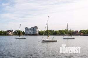 2-к квартира, посуточно, 75м2, 1/1 этаж