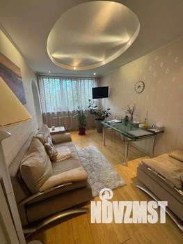 1-к квартира, посуточно, 67м2, 1/1 этаж