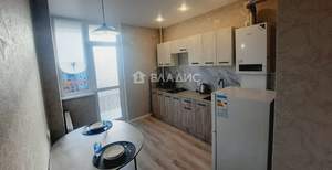 1-к квартира, на длительный срок, 32м2, 6/9 этаж