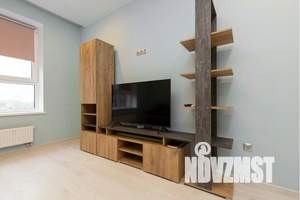 1-к квартира, посуточно, 45м2, 7/9 этаж