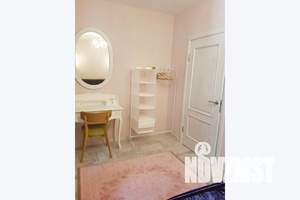 3-к квартира, посуточно, 55м2, 3/5 этаж