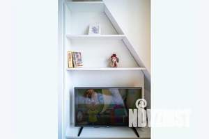 1-к квартира, посуточно, 40м2, 5/5 этаж