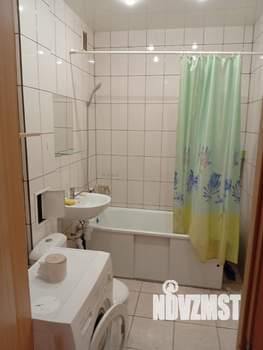 1-к квартира, на длительный срок, 40м2, 3/6 этаж