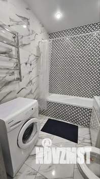 1-к квартира, посуточно, 40м2, 5/14 этаж