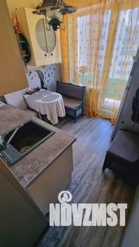 1-к квартира, посуточно, 32м2, 4/5 этаж