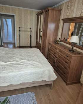 3-к квартира, на длительный срок, 65м2, 4/10 этаж