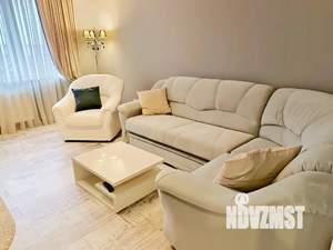 2-к квартира, посуточно, 63м2, 9/9 этаж
