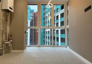 1-к квартира, на длительный срок, 45м2, 6/12 этаж