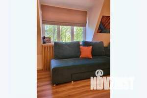 2-к квартира, посуточно, 60м2, 3/3 этаж