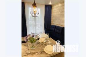 1-к квартира, посуточно, 45м2, 5/16 этаж