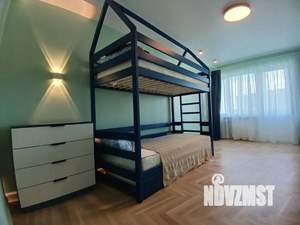 3-к квартира, посуточно, 68м2, 5/9 этаж