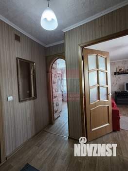 1-к квартира, на длительный срок, 35м2, 10/12 этаж