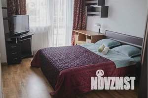 2-к квартира, посуточно, 65м2, 2/10 этаж