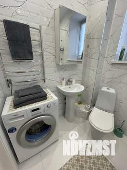 1-к квартира, посуточно, 35м2, 2/9 этаж