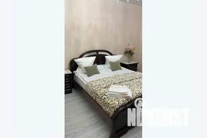 1-к квартира, посуточно, 42м2, 14/14 этаж