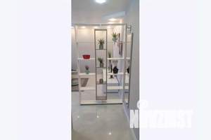 2-к квартира, посуточно, 45м2, 3/4 этаж