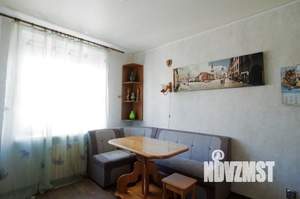2-к квартира, посуточно, 70м2, 3/9 этаж