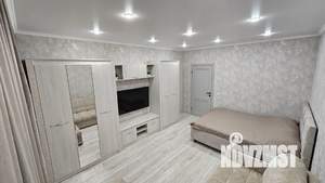 2-к квартира, посуточно, 62м2, 4/10 этаж