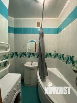 1-к квартира, посуточно, 27м2, 4/8 этаж