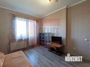 1-к квартира, на длительный срок, 27м2, 5/8 этаж