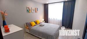 2-к квартира, посуточно, 45м2, 1/5 этаж