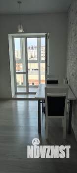 1-к квартира, на длительный срок, 40м2, 7/12 этаж
