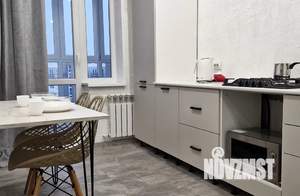 1-к квартира, посуточно, 31м2, 10/10 этаж