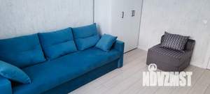 1-к квартира, посуточно, 33м2, 2/10 этаж