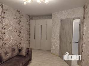 2-к квартира, на длительный срок, 45м2, 1/5 этаж