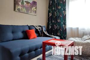 1-к квартира, посуточно, 22м2, 2/5 этаж