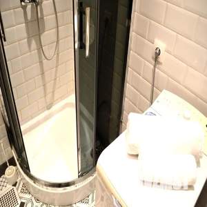 1-к квартира, посуточно, 45м2, 3/9 этаж