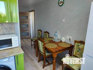 1-к квартира, посуточно, 33м2, 7/9 этаж